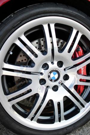 BMW M3 Coupe by Active Autowerke 2003 года  (NA)